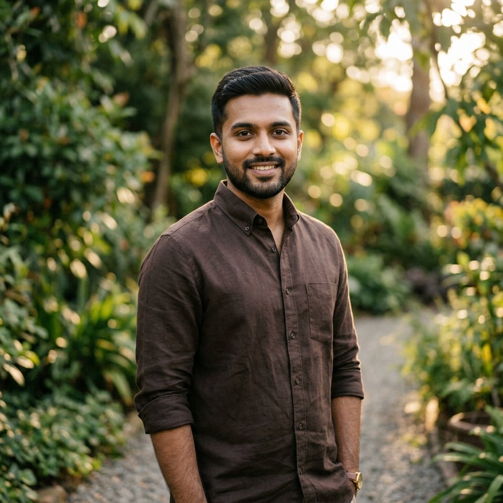 Shivam - Founder of PPC Prodigy