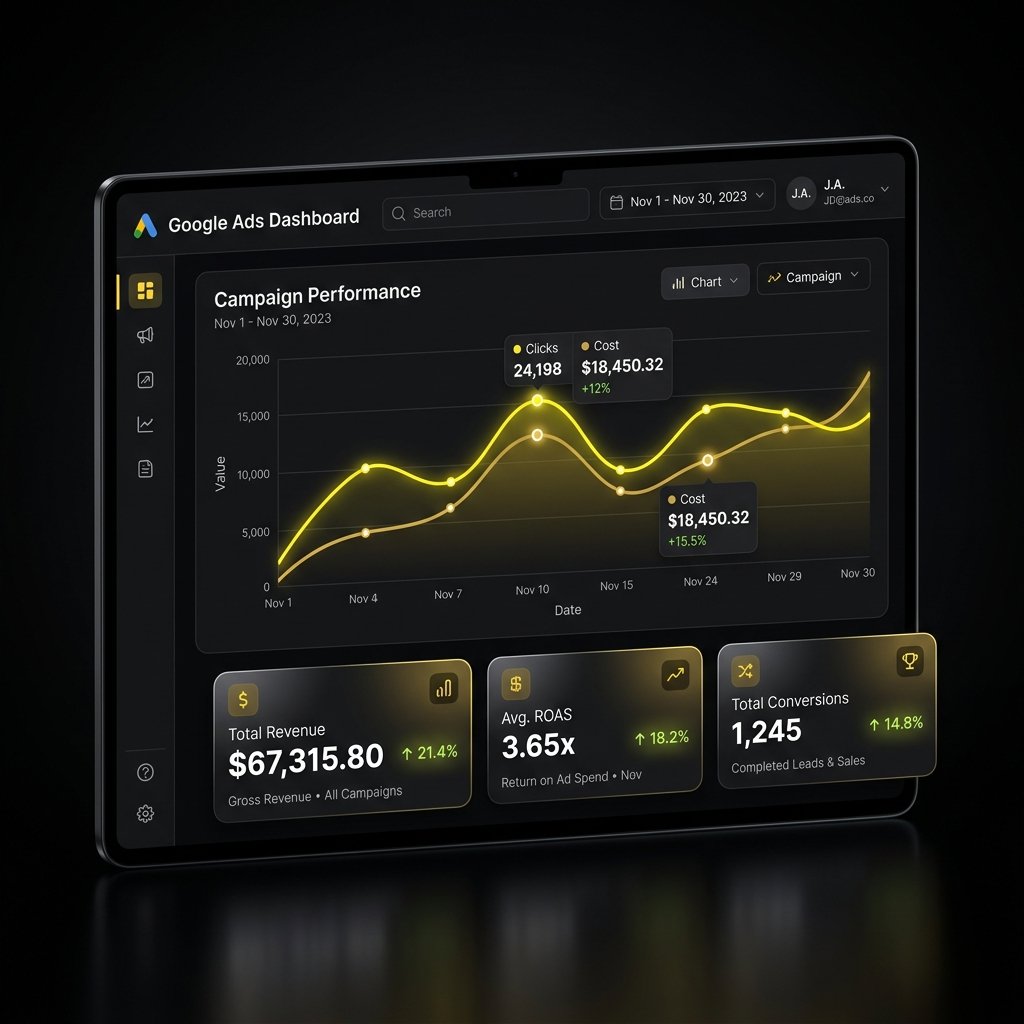 Dashboard 1